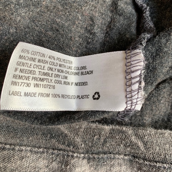 Tank top - Picture 3 of 3